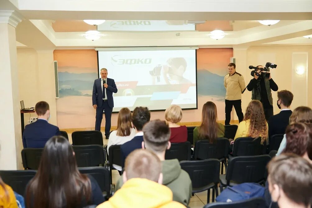Компания «ЭФКО» и ОмГТУ подпишут договор о совместной работе над проектом в области разработки растительного мяса