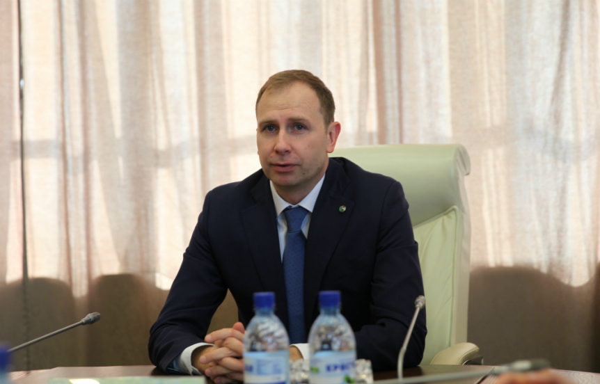 Новые возможности для малого и среднего бизнеса от Сбербанка Новые возможности для малого и среднего бизнеса от Сбербанка