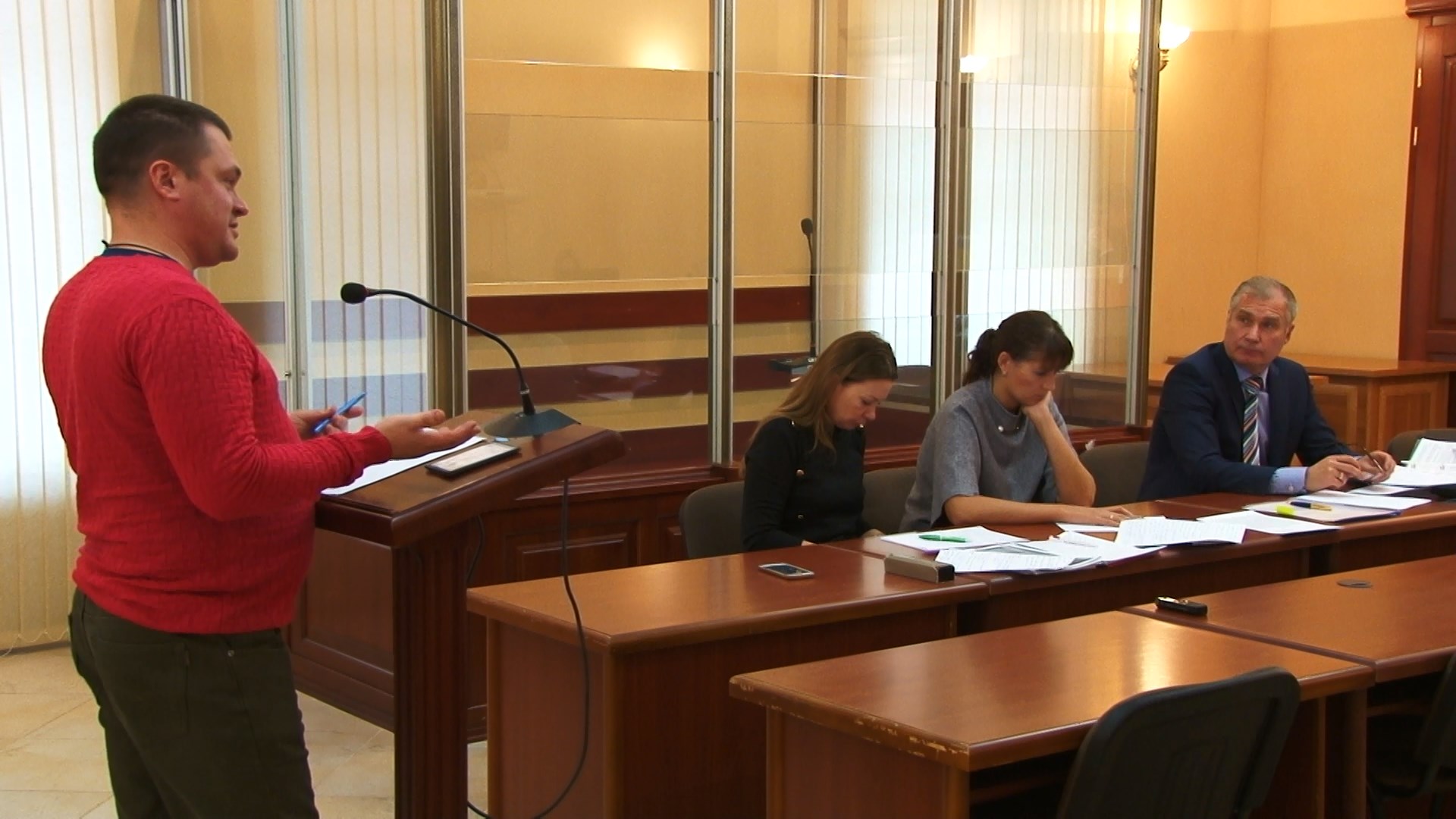 Сын омского застройщика Берга отбывал срок в колонии, не выходя из дома Сын омского застройщика Берга отбывал срок в колонии, не выходя из дома