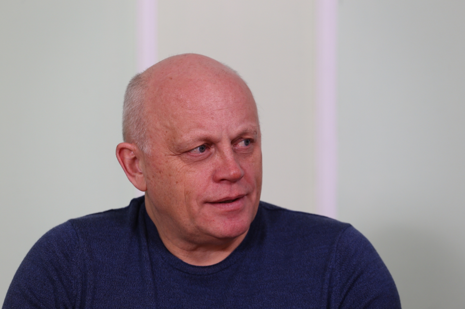 Виктор Назаров: «Экс-губернатор не должен руководствоваться принципом «после меня должно быть хуже» Виктор Назаров: «Экс-губернатор не должен руководствоваться принципом «после меня должно быть хуже»