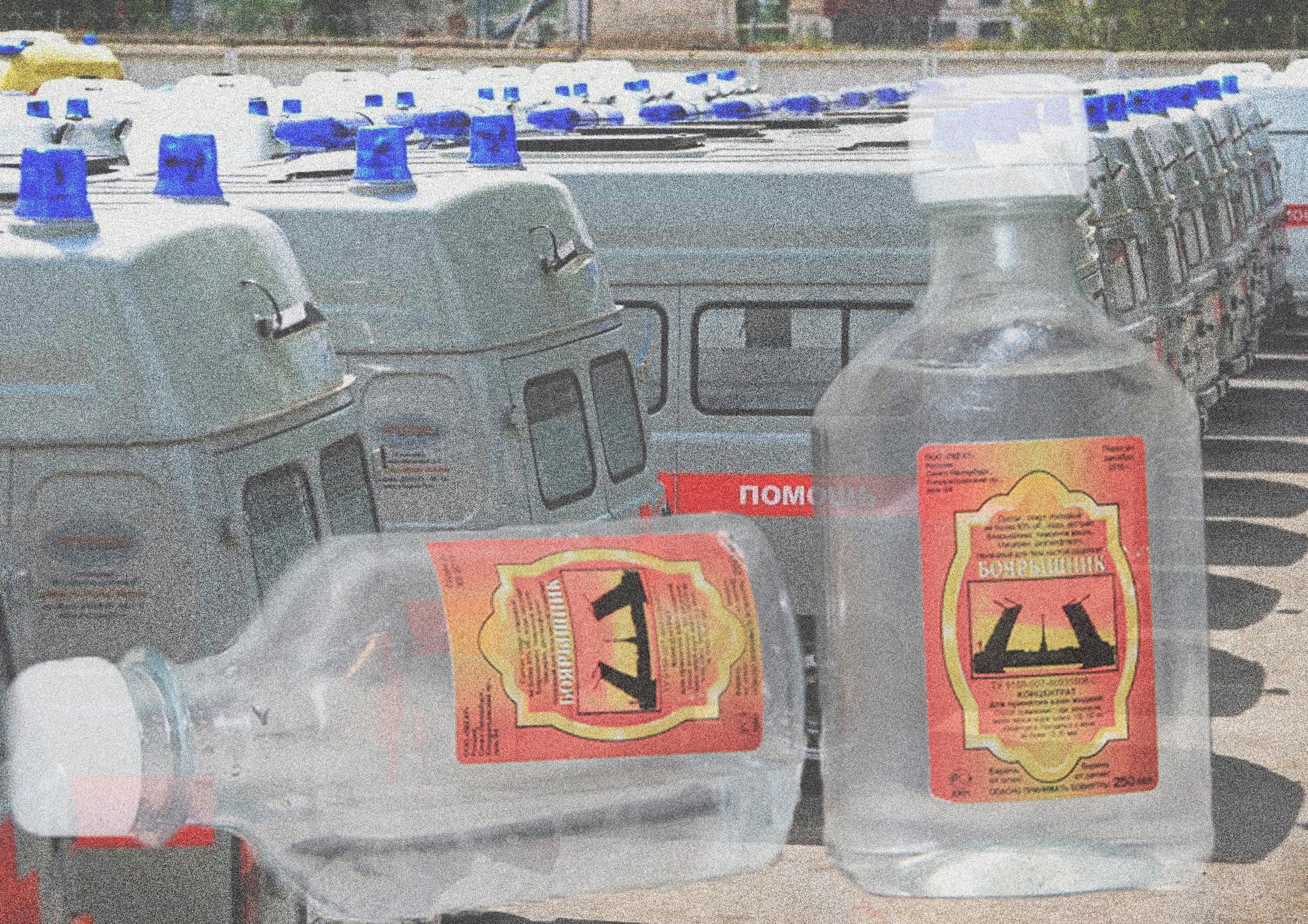 ИТОГИ НЕДЕЛИ: убийство российского посла, смертельный боярышник и ожидаемая смена лидера омских единороссов