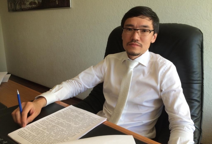 Стало известно о кадровых рокировках в омской мэрии Стало известно о кадровых рокировках в омской мэрии
