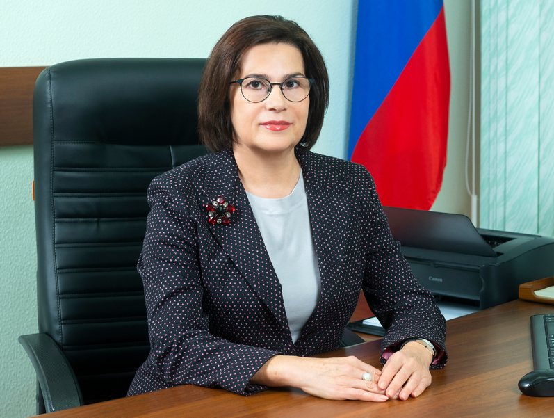 Председатель Омского областного суда рискует остаться без замов Председатель Омского областного суда рискует остаться без замов