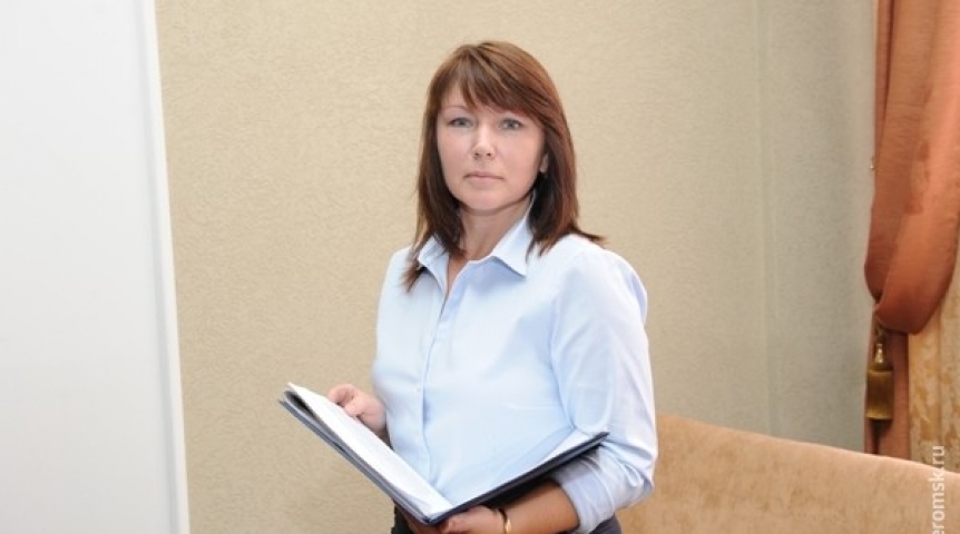 Экс-депутат ЗС Григорьева потребовала отставки детского омбудсмена по Омской области Экс-депутат ЗС Григорьева потребовала отставки детского омбудсмена по Омской области
