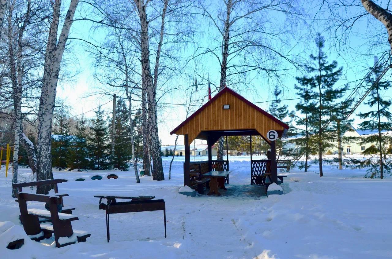 Полноценный загородный отдых от 1 500 с человека – «Альпийская деревня» зовет в гости Полноценный загородный отдых от 1 500 с человека – «Альпийская деревня» зовет в гости