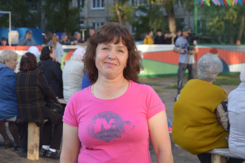Омский депутат Дмитрий Сахань внес вклад в реализацию муниципального гранта Омский депутат Дмитрий Сахань внес вклад в реализацию муниципального гранта