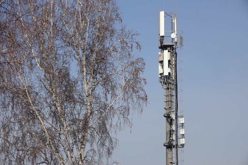 Tele2 улучшили связь сразу в 21 районе Омской области Tele2 улучшили связь сразу в 21 районе Омской области