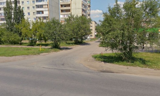 В Омске построят дорогу – она ведет к учреждению для детей В Омске построят дорогу – она ведет к учреждению для детей