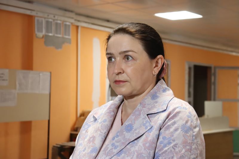 На Левобережье Омска строят первый технопарк «Кванториум» На Левобережье Омска строят первый технопарк «Кванториум»