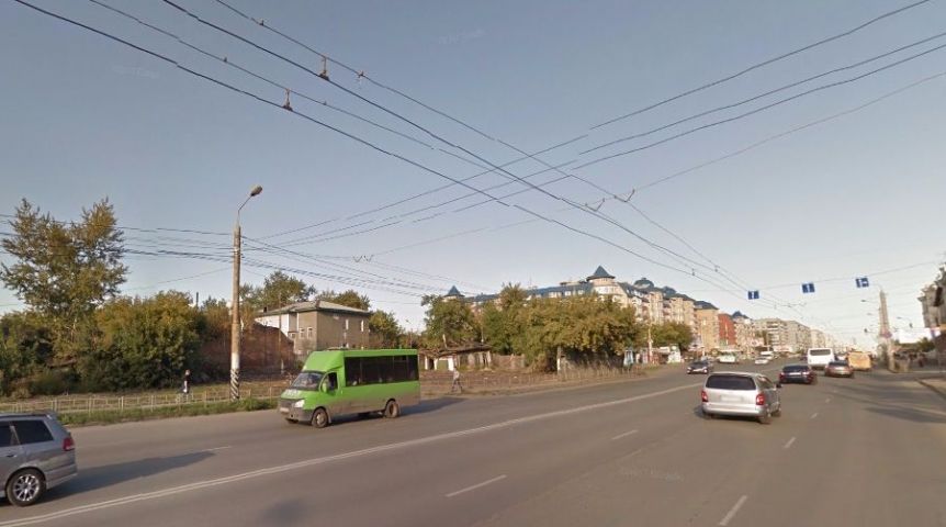 В Омске отремонтируют часть дороги по 10 лет Октября и участок в Кировском округе В Омске отремонтируют часть дороги по 10 лет Октября и участок в Кировском округе