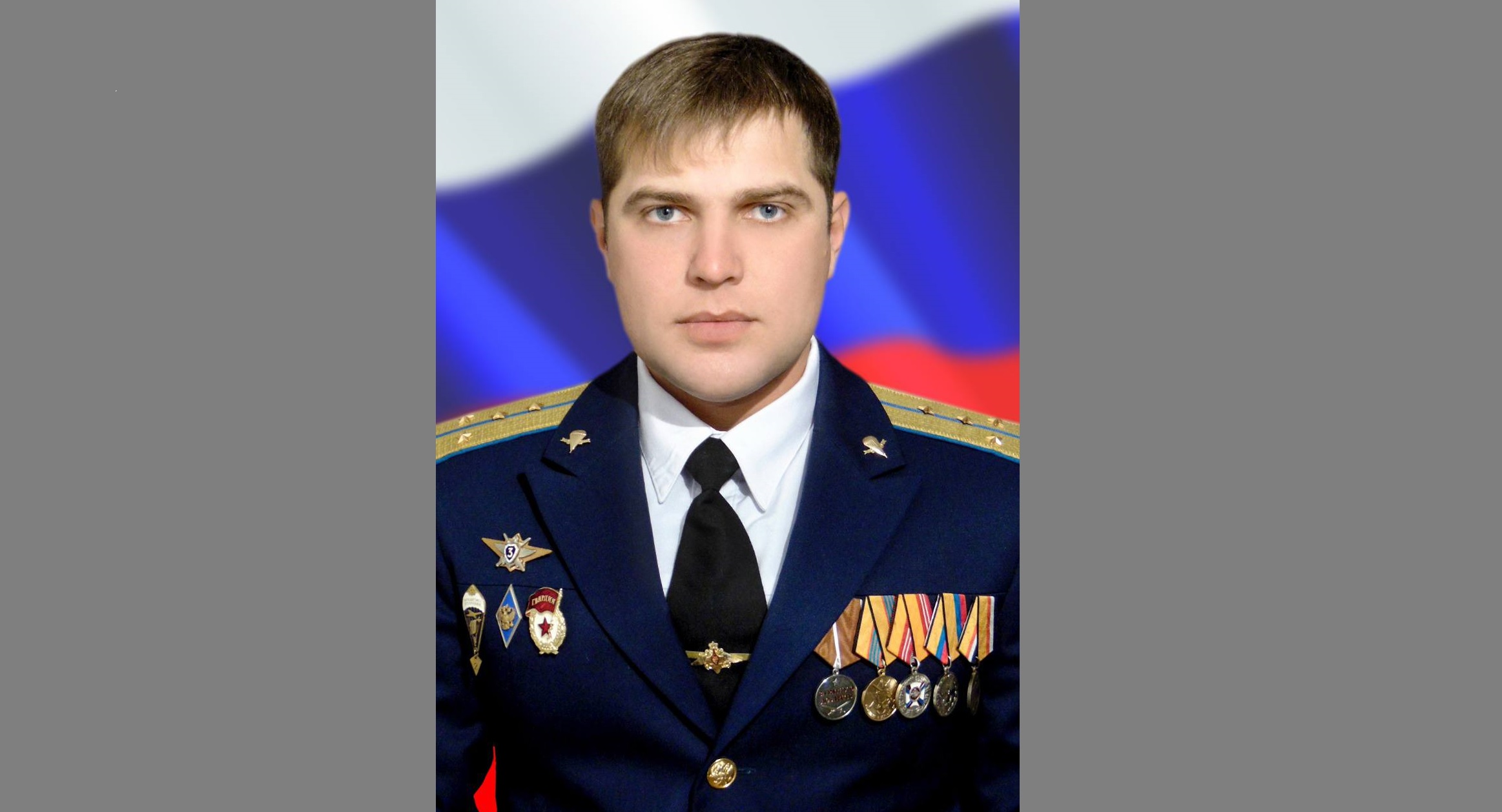 Получивший медаль «За отвагу» омич Иван Лалла: «Нужно дальше выполнять свой долг» Получивший медаль «За отвагу» омич Иван Лалла: «Нужно дальше выполнять свой долг»