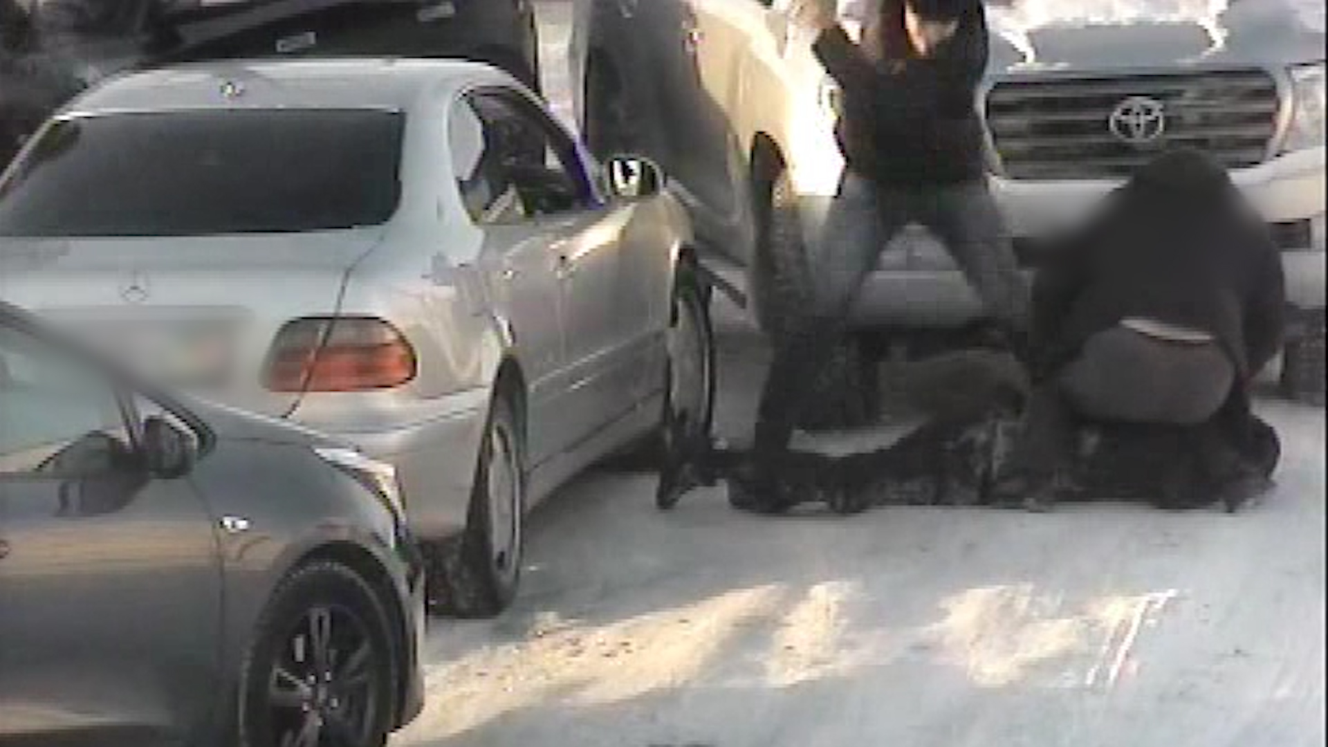 В Омске вынесли приговор дерзкой банде похитителей людей В Омске вынесли приговор дерзкой банде похитителей людей