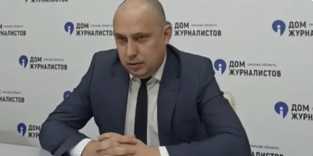Валентин Кушников Валентин Кушников