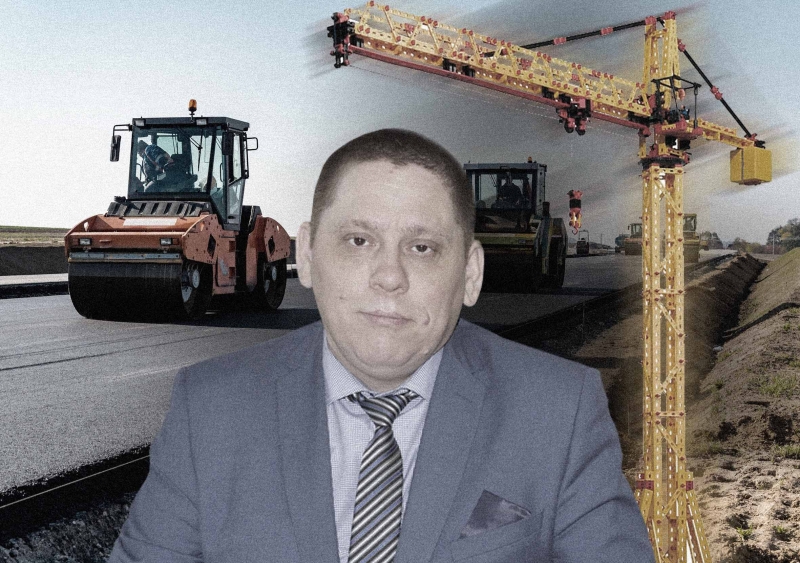 ИТОГИ НЕДЕЛИ: омское отделение ЕР как карманная игрушка «газовых олигархов», кадровое пополнение Минстроя и очередные вливания в муниципальный транспорт ИТОГИ НЕДЕЛИ: омское отделение ЕР как карманная игрушка «газовых олигархов», кадровое пополнение Минстроя и очередные вливания в муниципальный транспорт