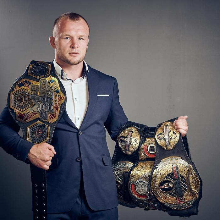 Александр Шлеменко: «Спортсменов во власти не больше, чем юристов или экономистов» Александр Шлеменко: «Спортсменов во власти не больше, чем юристов или экономистов»