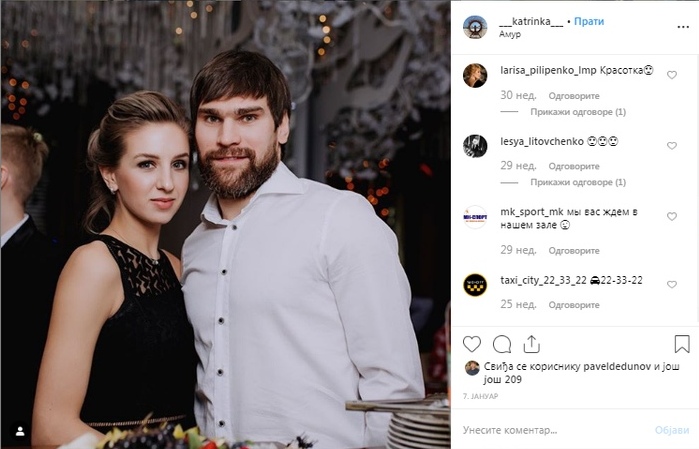 Топ-5 женщин новичков омского «Авангарда» Топ-5 женщин новичков омского «Авангарда»