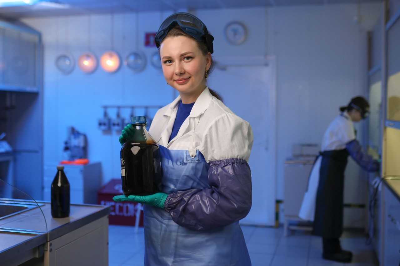 Омские студенты все чаще выбирают колледжи: нефтегазовая отрасль стала самой престижной Омские студенты все чаще выбирают колледжи: нефтегазовая отрасль стала самой престижной