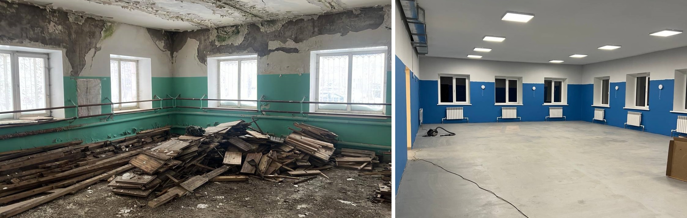 В Омске открывается филиал спортивного клуба «Ермак» В Омске открывается филиал спортивного клуба «Ермак»