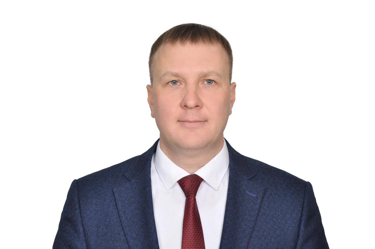 Директор департамента образования мэрии Омска Дмитрий Бикмаев Директор департамента образования мэрии Омска Дмитрий Бикмаев