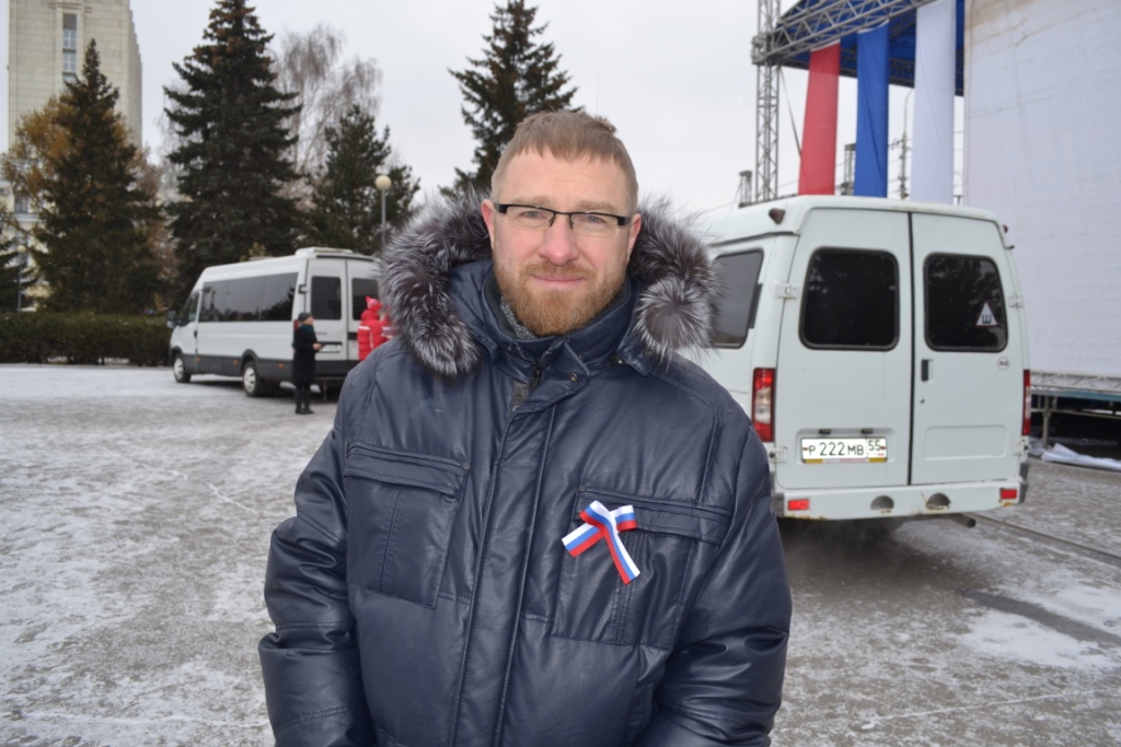 День народного единства в лицах: омские випы поделились с «СуперОмском» своим духом единения День народного единства в лицах: омские випы поделились с «СуперОмском» своим духом единения