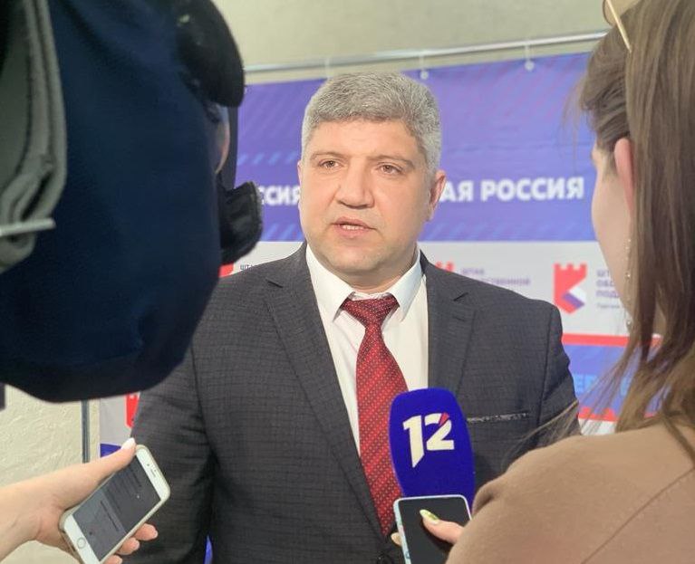 Юрий Арчибасов Юрий Арчибасов