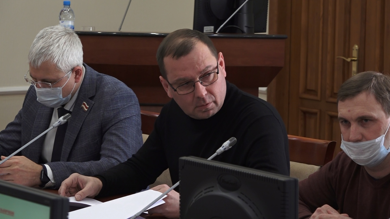 Депутат горсовета Дмитрий Сахань помог отстоять для омичей аллею Бородина Депутат горсовета Дмитрий Сахань помог отстоять для омичей аллею Бородина