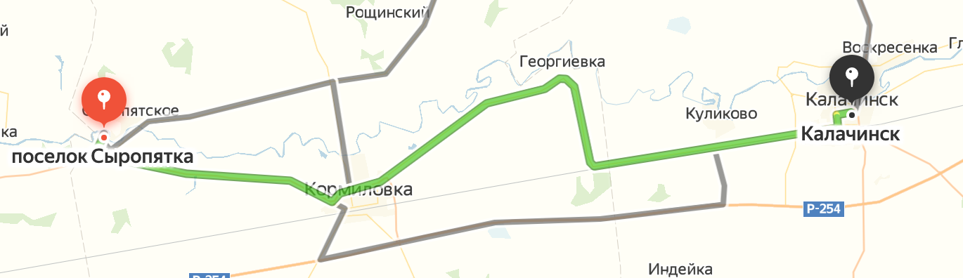В Омской области отремонтируют дорогу за 300 миллионов рублей В Омской области отремонтируют дорогу за 300 миллионов рублей