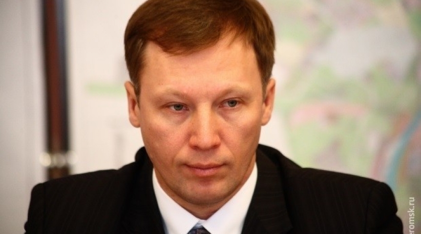 Министр образования Омской области Канунников ушел в отставку: Кто следующий? Министр образования Омской области Канунников ушел в отставку: Кто следующий?