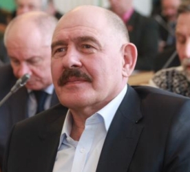 Позорный столб от «Домашней газеты»