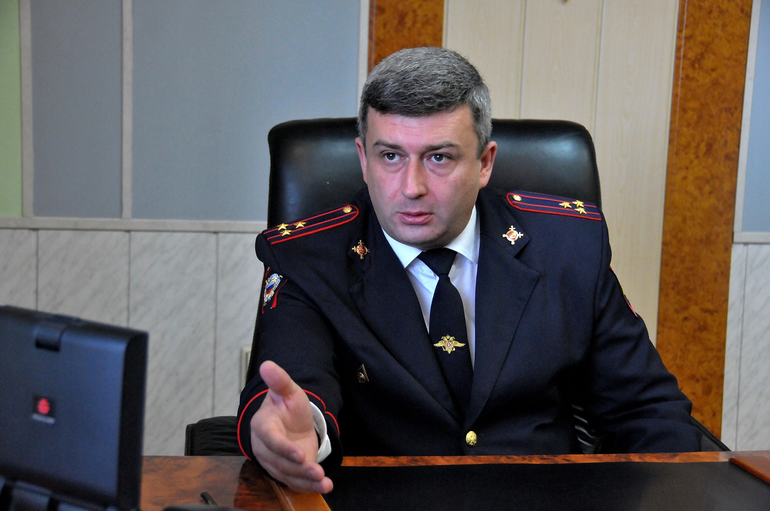 Житель Казахстана устраивал вор-туры в Омск Житель Казахстана устраивал вор-туры в Омск