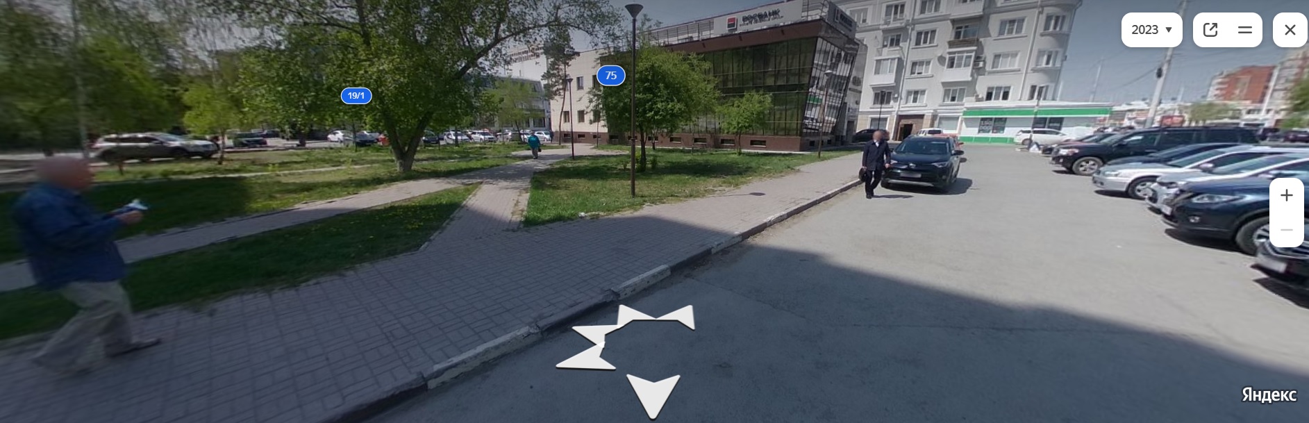 Земельный участок в Омске под офисную застройку подорожал на 30 миллионов рублей Земельный участок в Омске под офисную застройку подорожал на 30 миллионов рублей