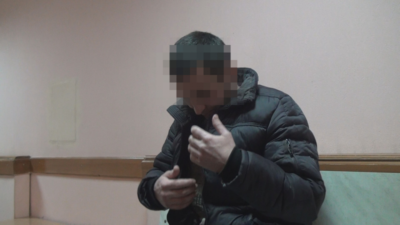 Омичка видела, как сожитель и годовалая дочь упали в сугроб, но ушла Омичка видела, как сожитель и годовалая дочь упали в сугроб, но ушла