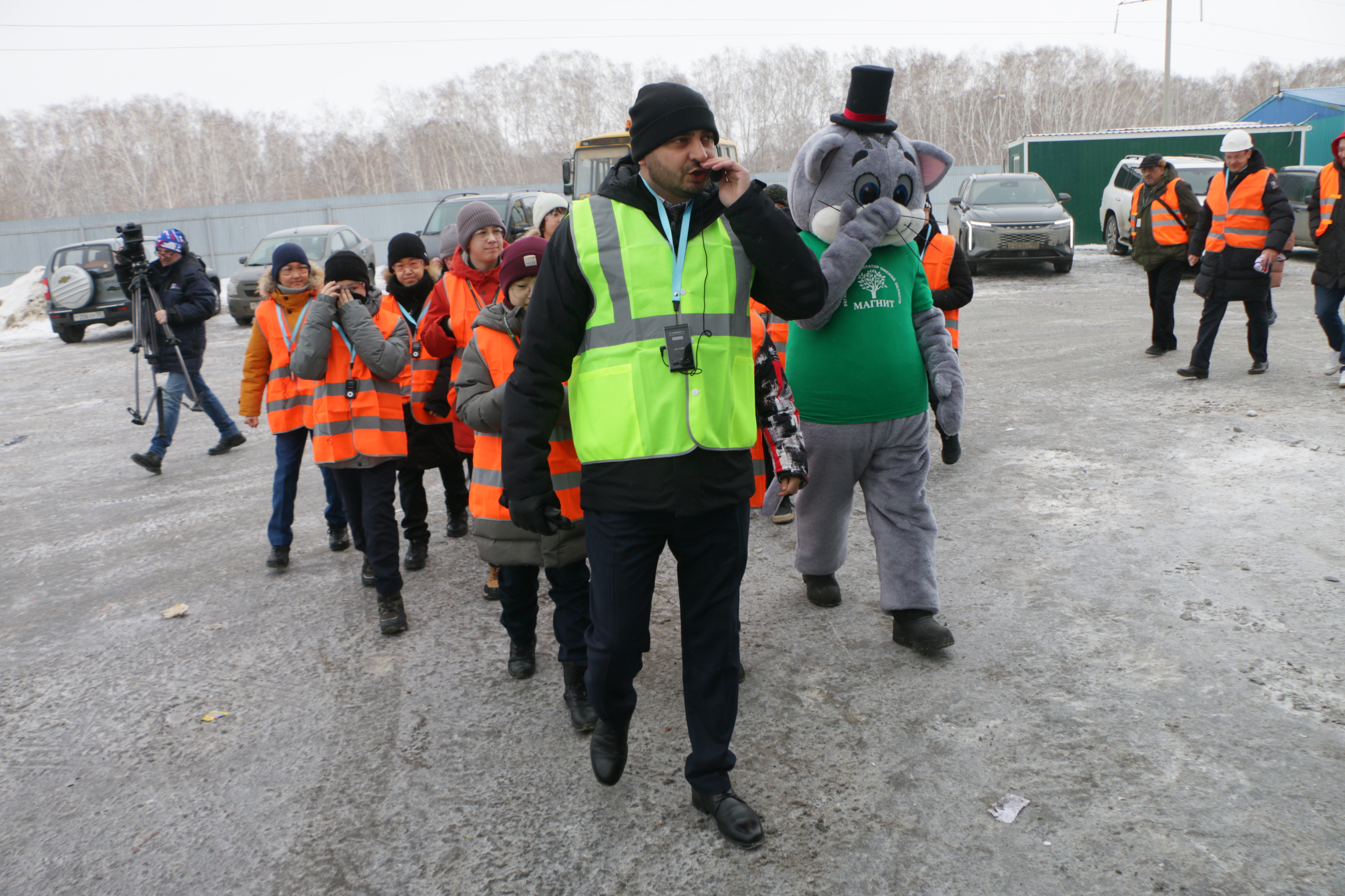 В Омской области стартовал проект по сбору вторсырья с суперпризом в 1 000 000 рублей В Омской области стартовал проект по сбору вторсырья с суперпризом в 1 000 000 рублей