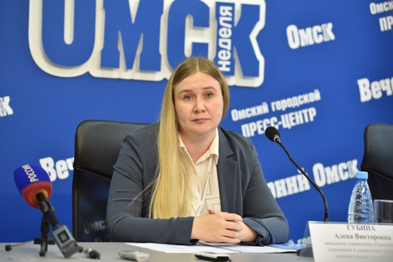 В Омске начали принимать заявки на 18-й конкурс муниципальных грантов В Омске начали принимать заявки на 18-й конкурс муниципальных грантов