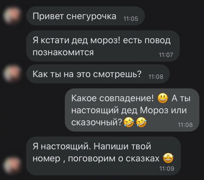 В Омске после бурной ночи «Дед Мороз» избил и ограбил «Снегурочку» В Омске после бурной ночи «Дед Мороз» избил и ограбил «Снегурочку»