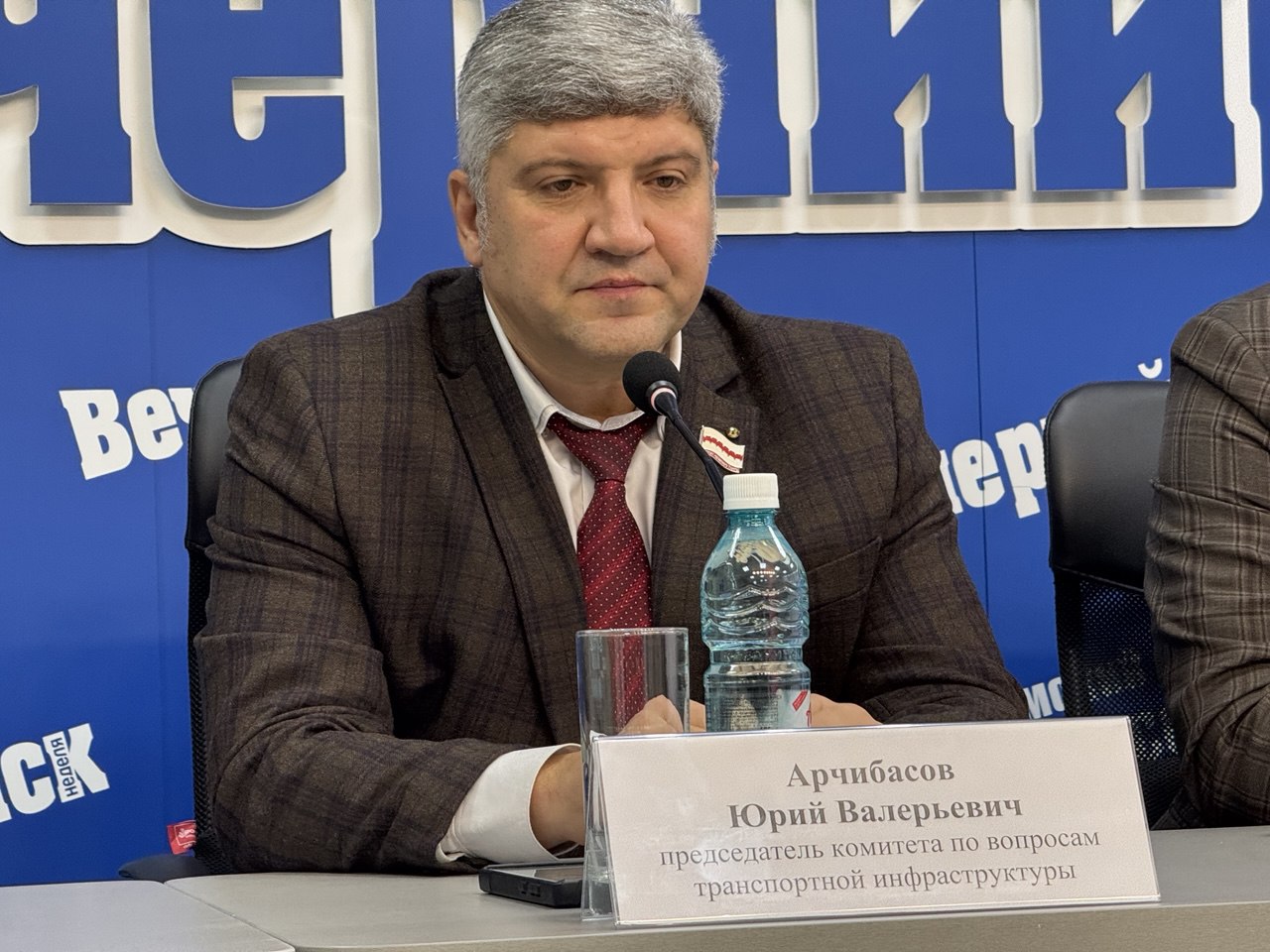 Депутаты Омского горсовета поделились секретами принятия решений Депутаты Омского горсовета поделились секретами принятия решений