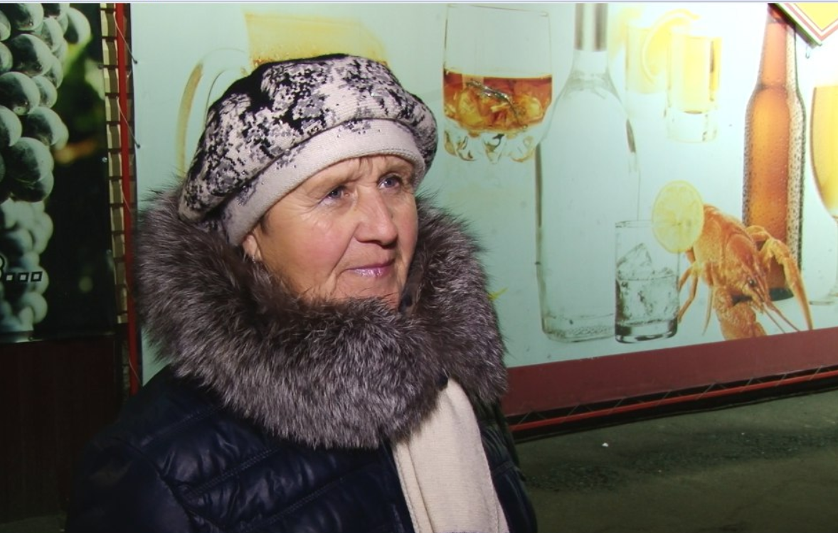 «Оплот» встал на защиту омичей от ночных алкомаркетов в Советском округе