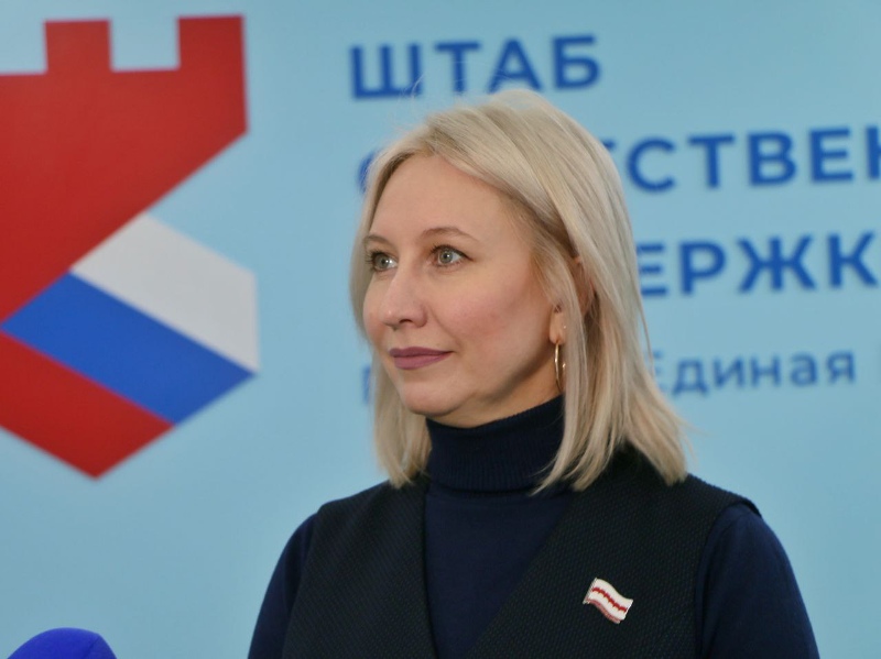 В омском Штабе общественной поддержки представили приложение по спасению детей В омском Штабе общественной поддержки представили приложение по спасению детей