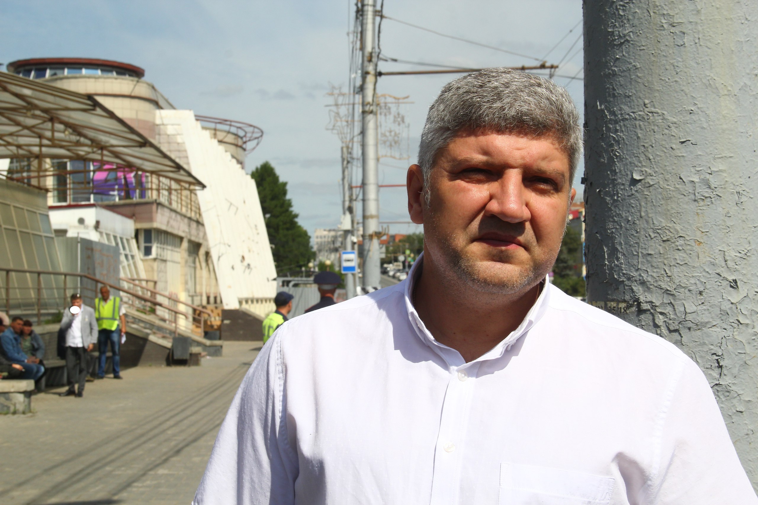 Депутаты Омского горсовета поддержали новую транспортную схему Депутаты Омского горсовета поддержали новую транспортную схему
