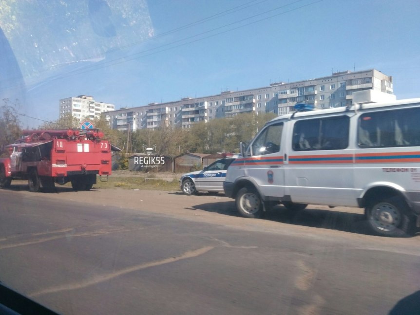 На Волгоградской в Омске столкнулись «Газель» и легковушка: есть погибший На Волгоградской в Омске столкнулись «Газель» и легковушка: есть погибший