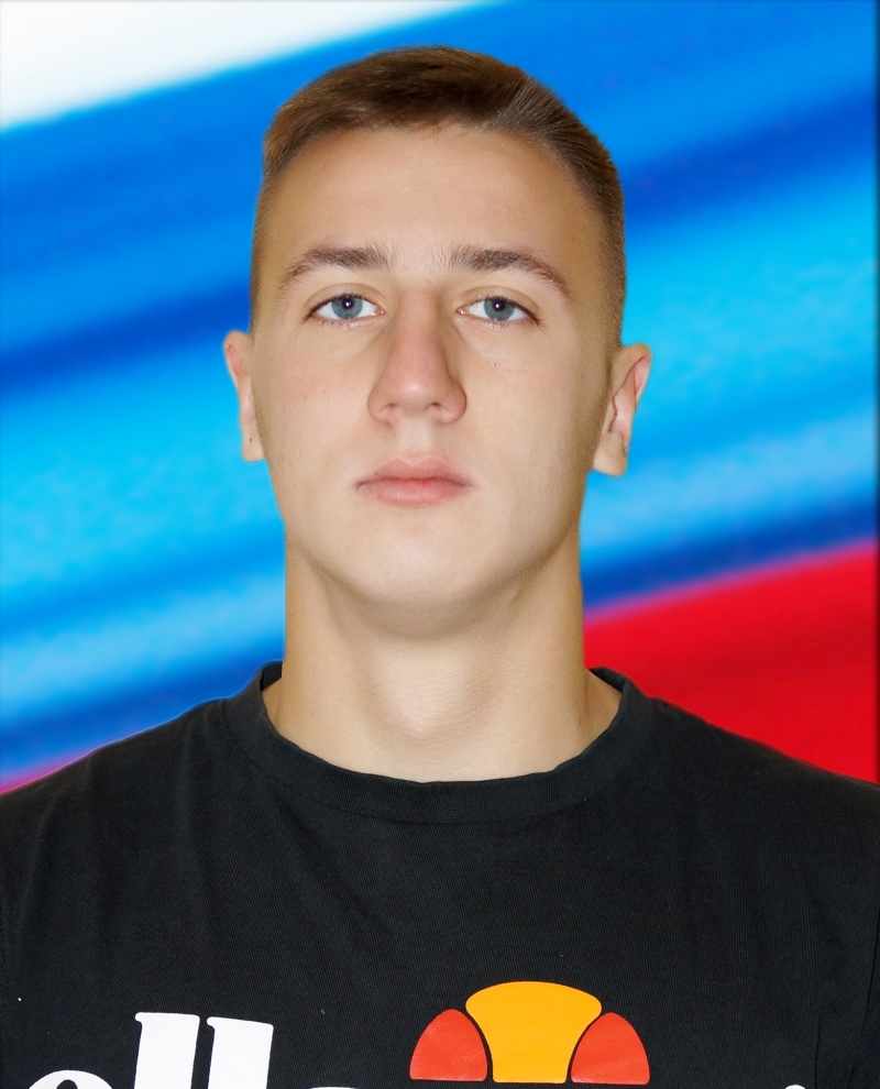 Стало известно имя скончавшегося на тренировке 22-летнего омского легкоатлета Стало известно имя скончавшегося на тренировке 22-летнего омского легкоатлета