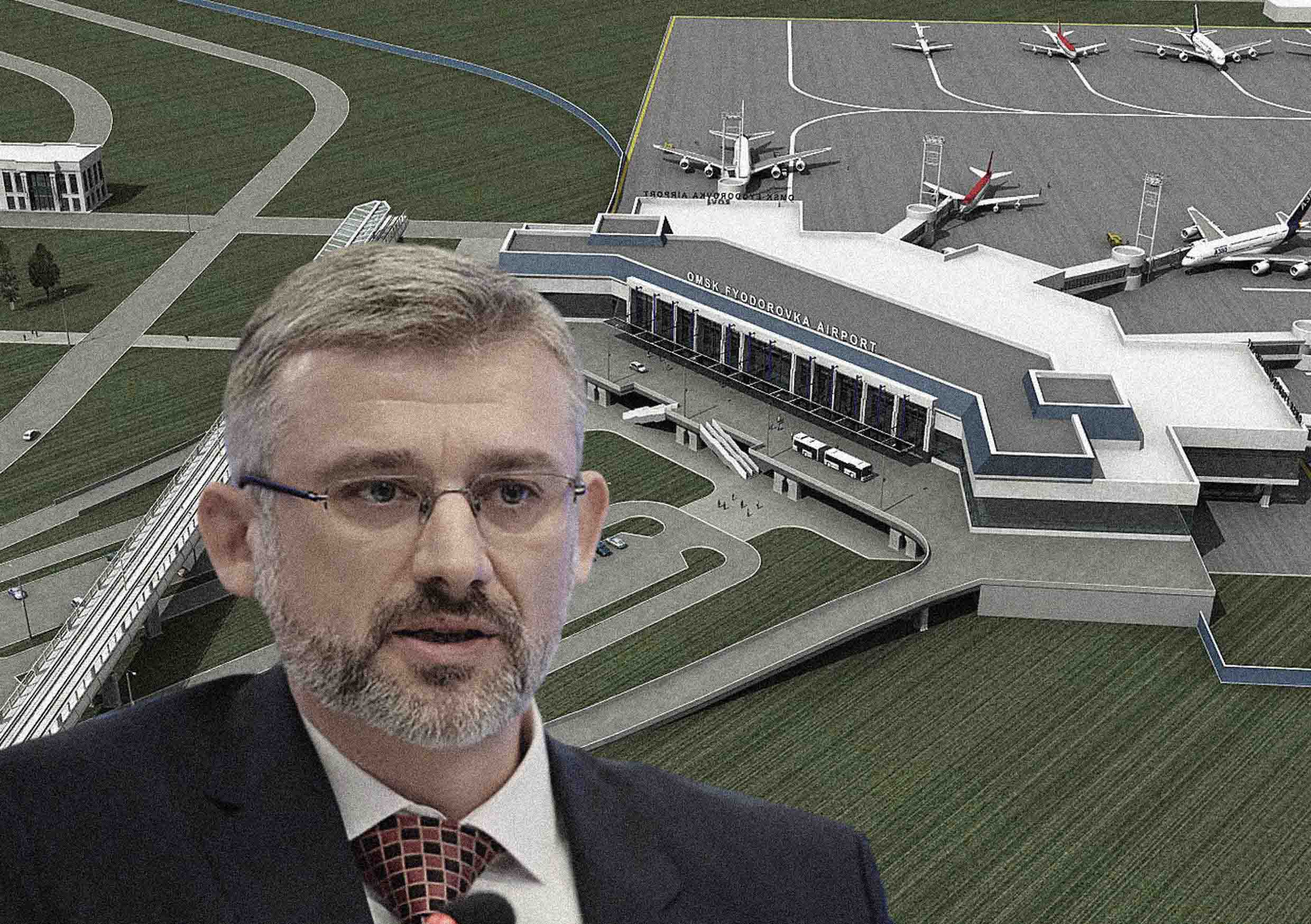 ИТОГИ НЕДЕЛИ: Контейнеры в Азово, транспортные надежды  на «Федоровку» и сибирские цифры