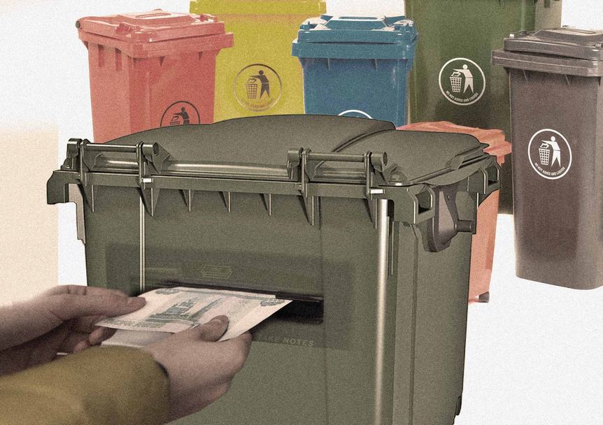 ИТОГИ НЕДЕЛИ: неразбериха с новой системой оплаты в транспорте и внимание федералов к мусорной реформе в Омской области