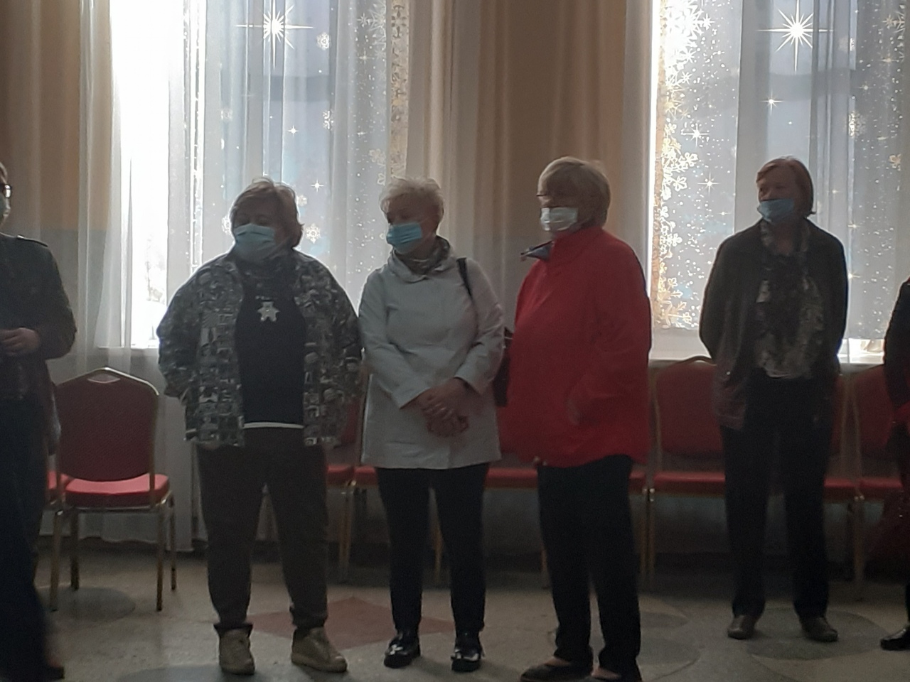 «Такая добрая была»: Омск душевно попрощался с бывшим вице-губернатором Вижевитовой – фото