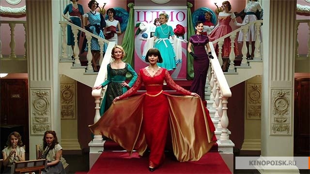 Омская группа «Моя дорогая» записала саундтрек к сериалу на Первом канале