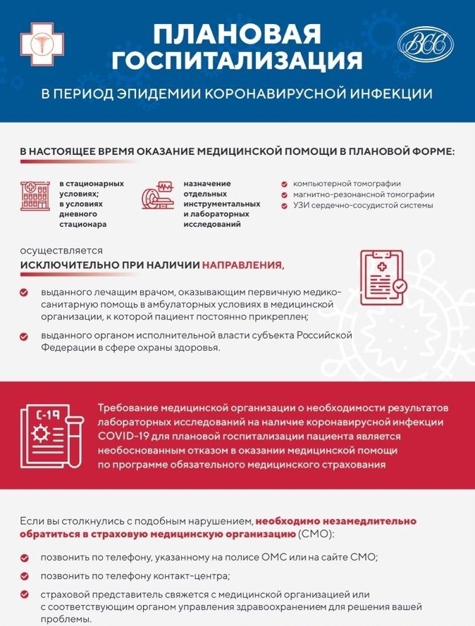 Нарушения прав в системе ОМС недопустимы Нарушения прав в системе ОМС недопустимы