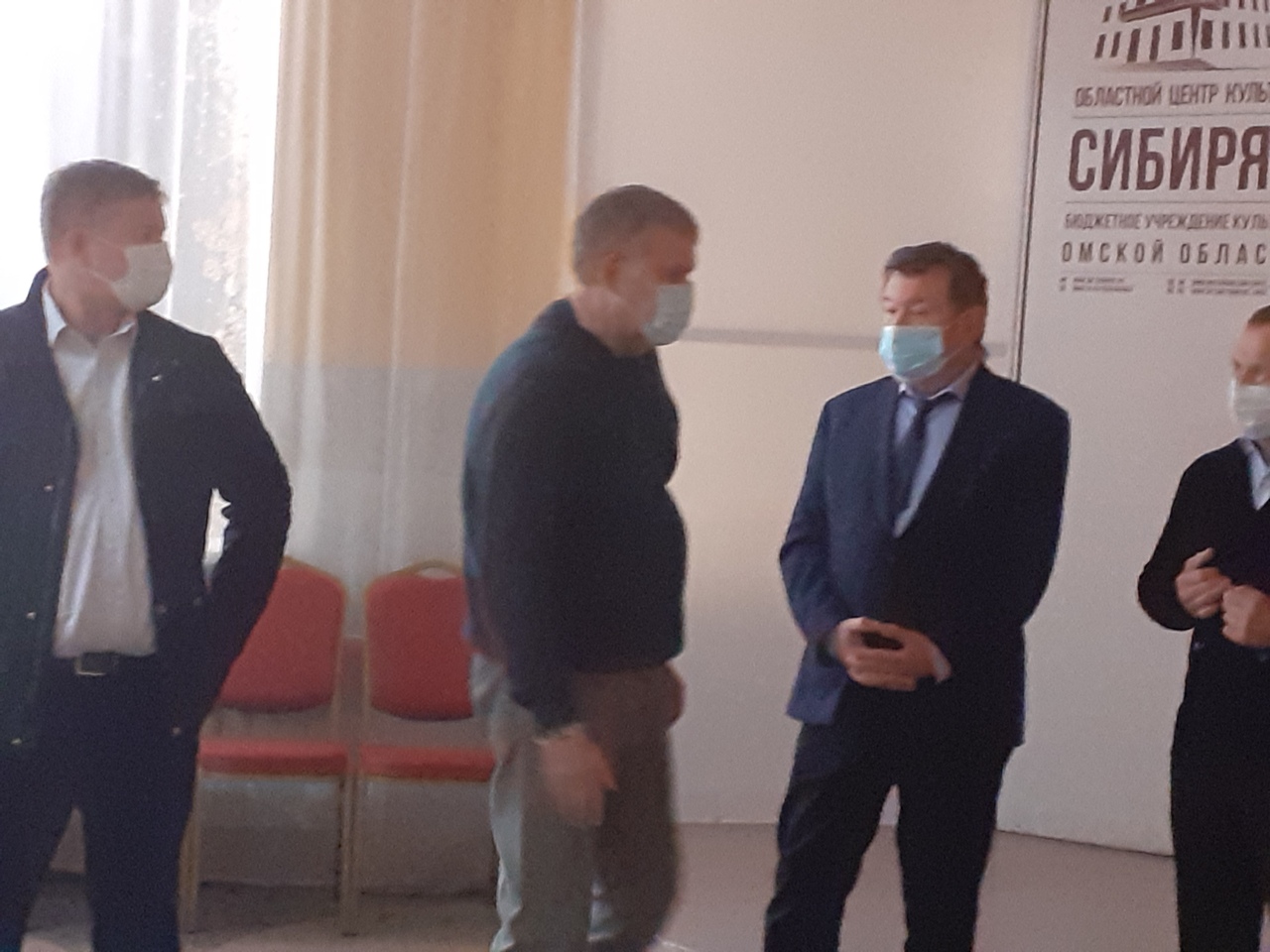 «Такая добрая была»: Омск душевно попрощался с бывшим вице-губернатором Вижевитовой – фото