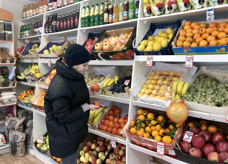 История покупок, или Как провести время с «Пользой» История покупок, или Как провести время с «Пользой»