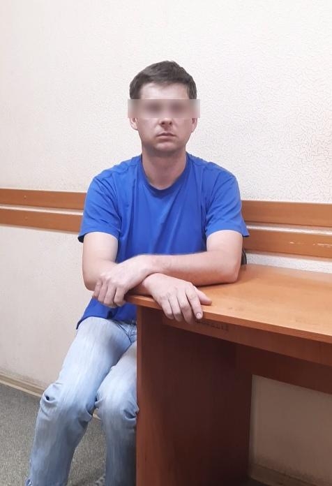 За убийство беременной экс-возлюбленной московский железнодорожник отправится в колонию на 18 лет