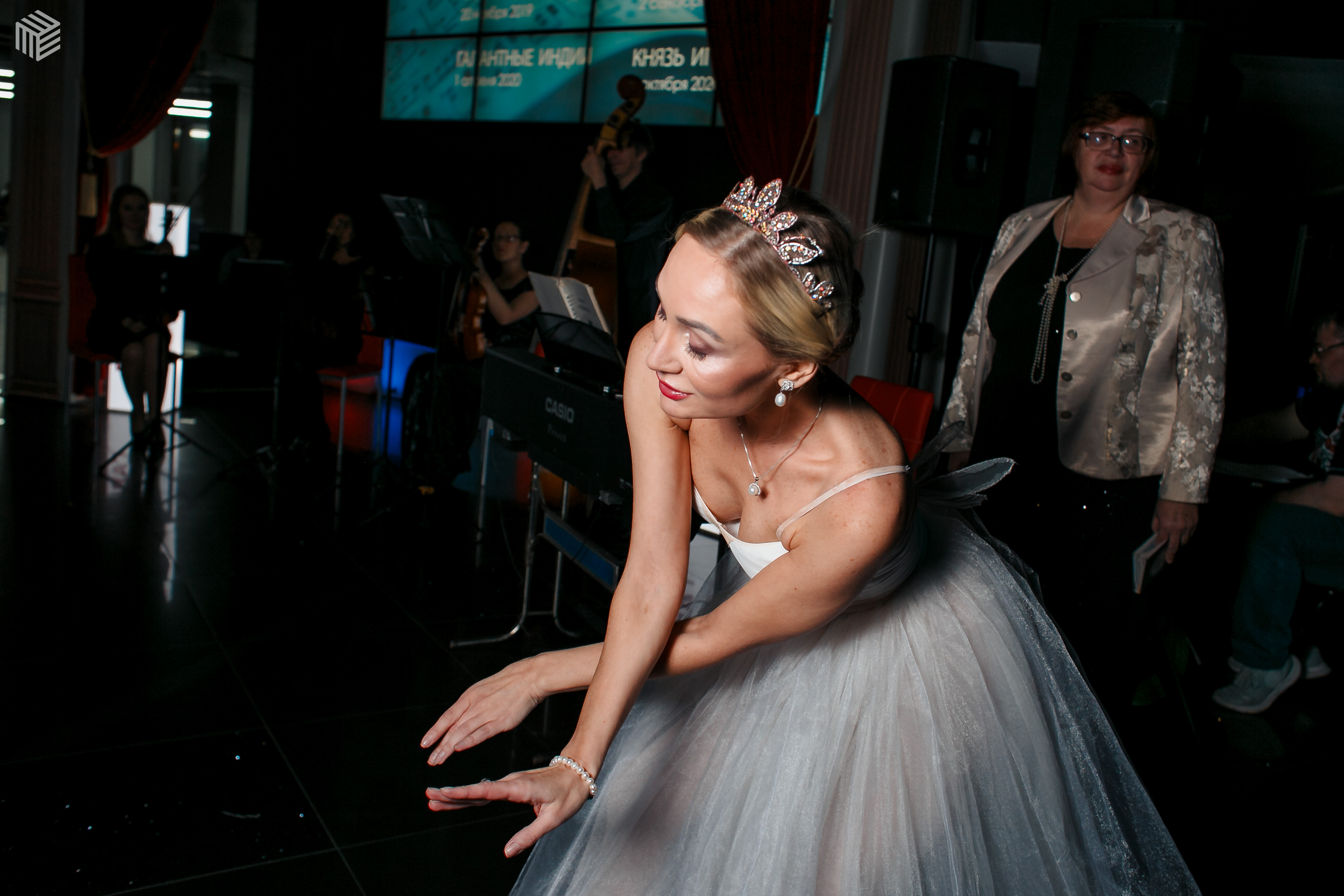 «Галактика» открыла театральный сезон! «Галактика» открыла театральный сезон!